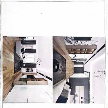 Продается Многокомнатная квартира, 173,5 м²