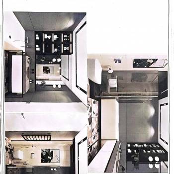 Продается Многокомнатная квартира, 173,5 м²