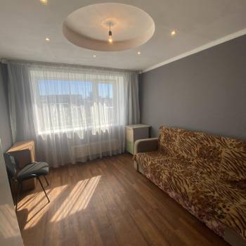 Сдается 1-комнатная квартира, 18 м²