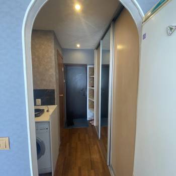 Сдается 1-комнатная квартира, 18 м²