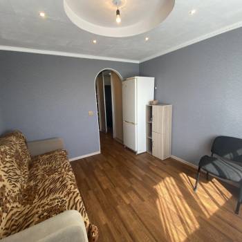 Сдается 1-комнатная квартира, 18 м²