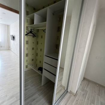 Сдается 1-комнатная квартира, 45,5 м²