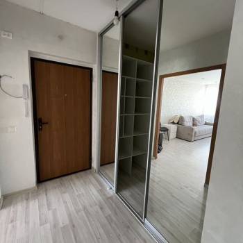 Сдается 1-комнатная квартира, 45,5 м²