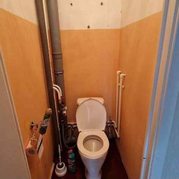 Сдается 1-комнатная квартира, 40 м²
