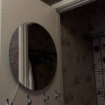 Сдается 1-комнатная квартира, 28 м²