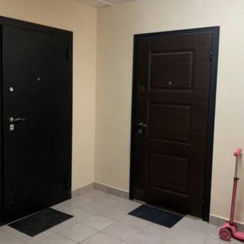 Продается 1-комнатная квартира, 35,5 м²