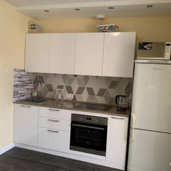 Продается 1-комнатная квартира, 35,5 м²