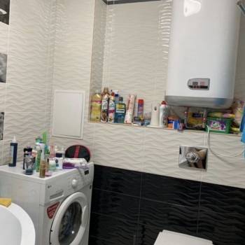 Продается 1-комнатная квартира, 35,5 м²