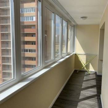 Продается 1-комнатная квартира, 35,5 м²