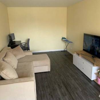 Продается 1-комнатная квартира, 35,5 м²