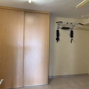 Продается 1-комнатная квартира, 35,5 м²