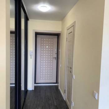Продается 1-комнатная квартира, 35,5 м²