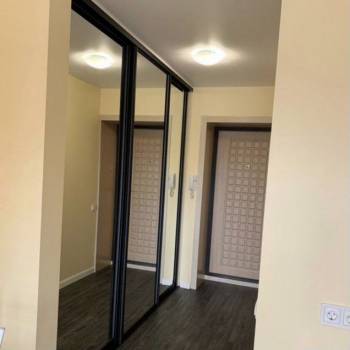 Продается 1-комнатная квартира, 35,5 м²