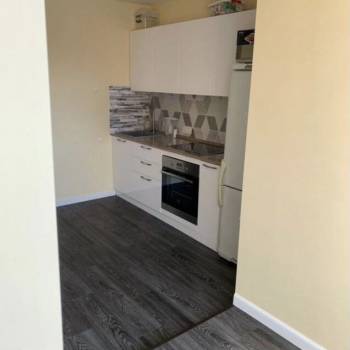 Продается 1-комнатная квартира, 35,5 м²