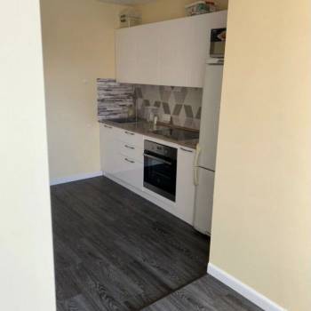 Продается 1-комнатная квартира, 35,5 м²
