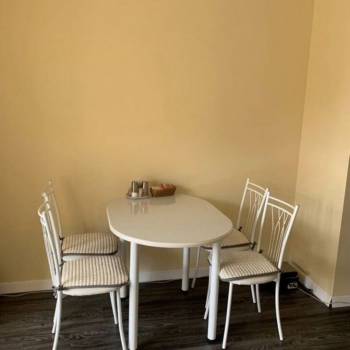 Продается 1-комнатная квартира, 35,5 м²