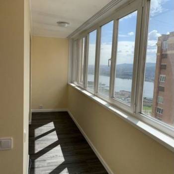 Продается 1-комнатная квартира, 35,5 м²
