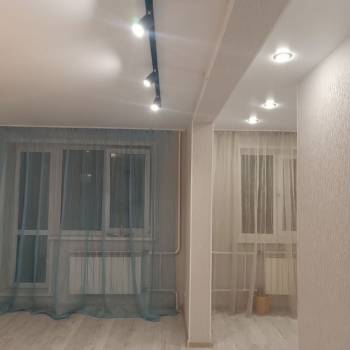 Продается 1-комнатная квартира, 30,8 м²