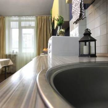 Продается 1-комнатная квартира, 45 м²
