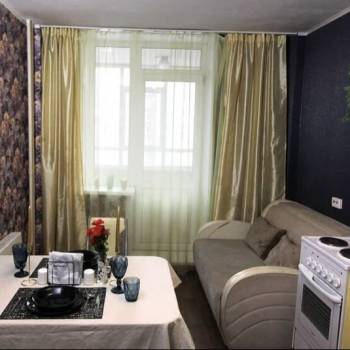 Продается 1-комнатная квартира, 45 м²