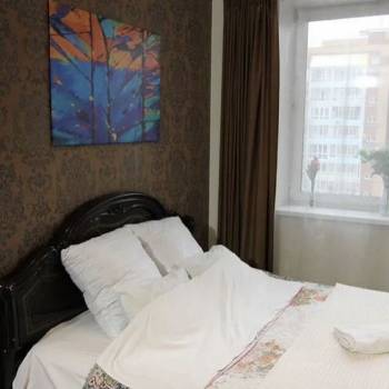 Продается 1-комнатная квартира, 45 м²