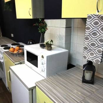 Продается 1-комнатная квартира, 45 м²