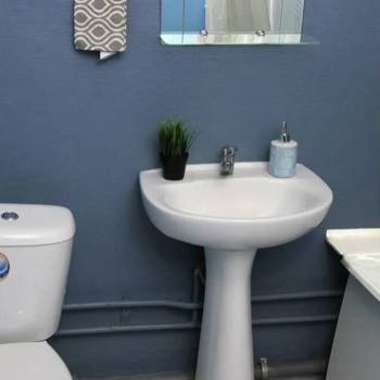 Продается 1-комнатная квартира, 45 м²