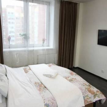 Продается 1-комнатная квартира, 45 м²