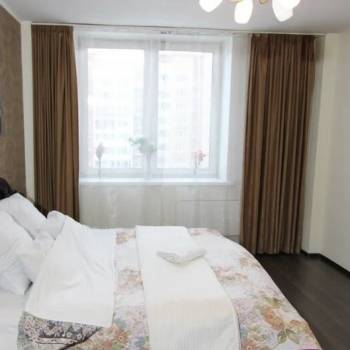 Продается 1-комнатная квартира, 45 м²