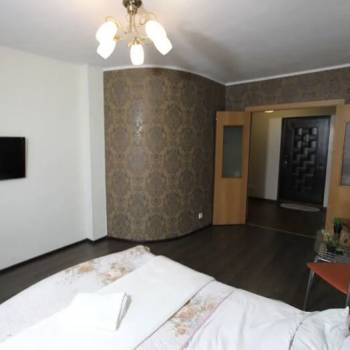 Продается 1-комнатная квартира, 45 м²