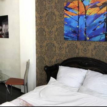 Продается 1-комнатная квартира, 45 м²