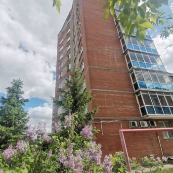Продается 1-комнатная квартира, 45 м²