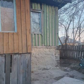 Продается 1-комнатная квартира, 33 м²