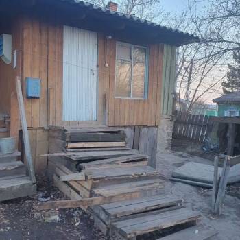 Продается 1-комнатная квартира, 33 м²