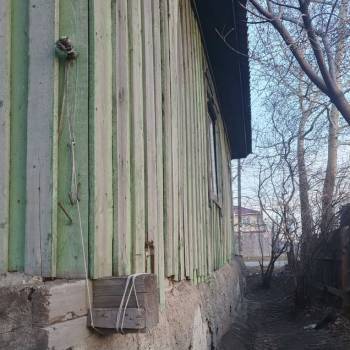 Продается 1-комнатная квартира, 33 м²