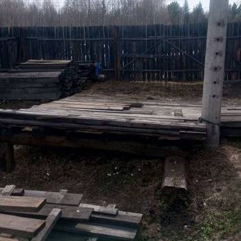 Продается Дом, 18 м²