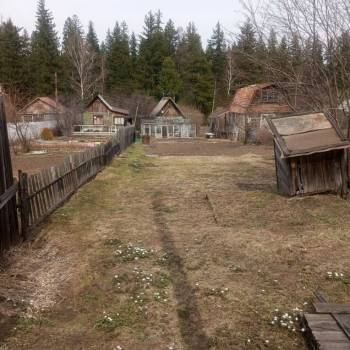 Продается Дом, 18 м²