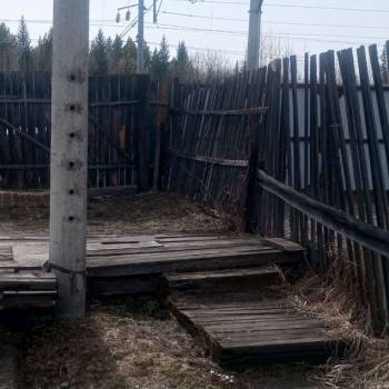 Продается Дом, 18 м²