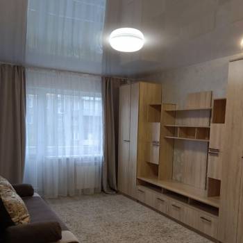 Сдается 2-х комнатная квартира, 45 м²