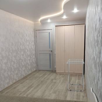 Сдается 2-х комнатная квартира, 45 м²