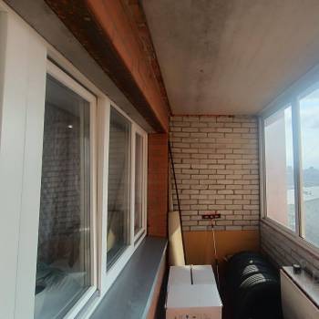 Продается 1-комнатная квартира, 46 м²