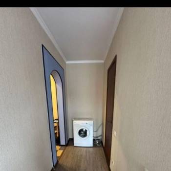 Сдается 2-х комнатная квартира, 54 м²