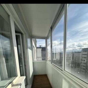 Сдается 2-х комнатная квартира, 54 м²