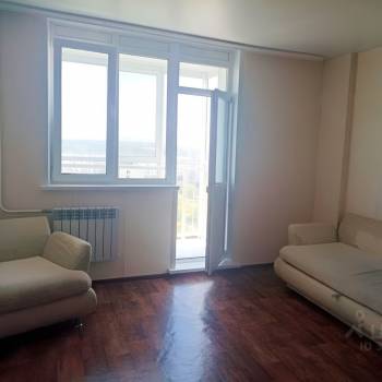 Продается 2-х комнатная квартира, 52,6 м²