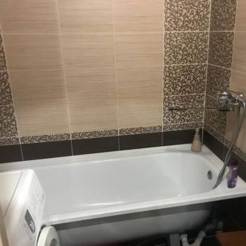 Сдается 1-комнатная квартира, 42 м²