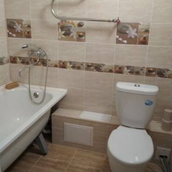 Сдается 1-комнатная квартира, 32 м²