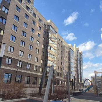 Продается 2-х комнатная квартира, 50 м²