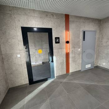 Продается 2-х комнатная квартира, 60,3 м²