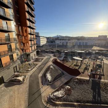 Продается 2-х комнатная квартира, 60,3 м²