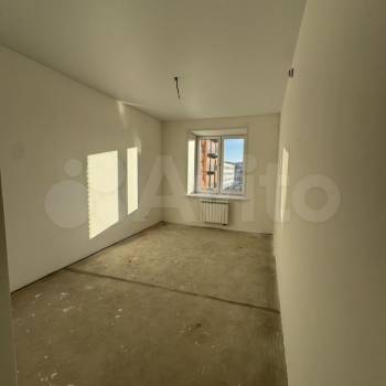 Продается 2-х комнатная квартира, 60,3 м²